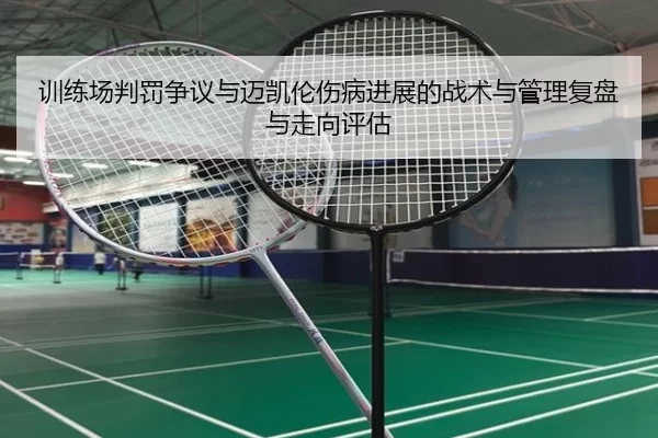 训练场判罚争议与迈凯伦伤病进展的战术与管理复盘与走向评估